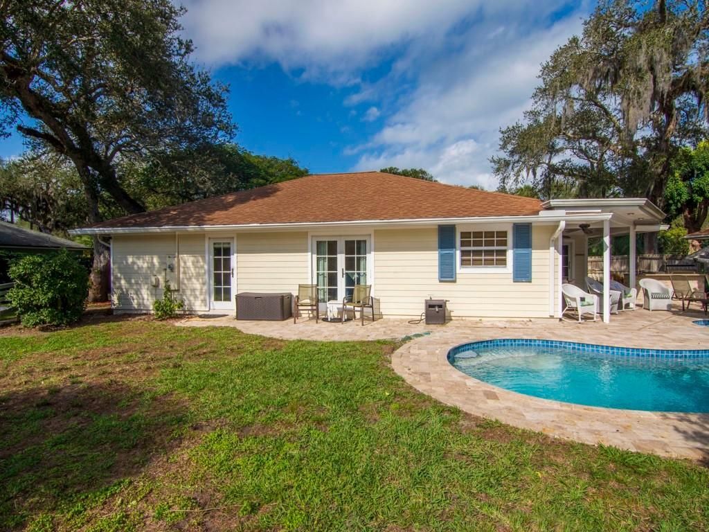 726 Flamevine Lane, Vero Beach, FL 32963 Photo