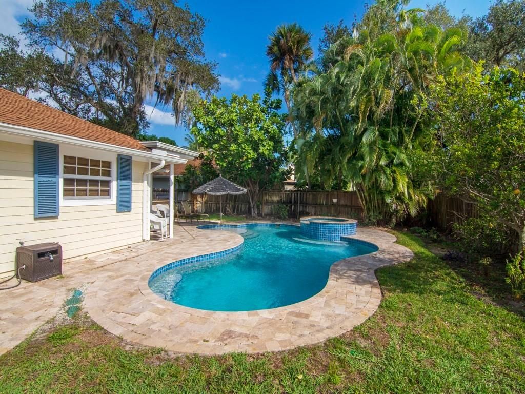 726 Flamevine Lane, Vero Beach, FL 32963 Photo