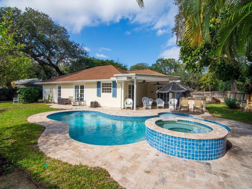 726 Flamevine Lane, Vero Beach, FL 32963 Photo