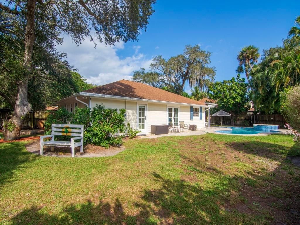 726 Flamevine Lane, Vero Beach, FL 32963 Photo