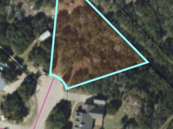 LOT 3 SPANISH OAK DR, Bandera, TX 78003