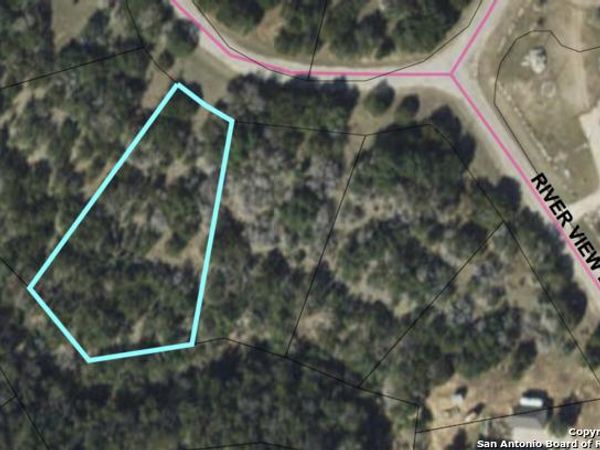 LOT 37 SUNSET TRL, Bandera, TX 78003