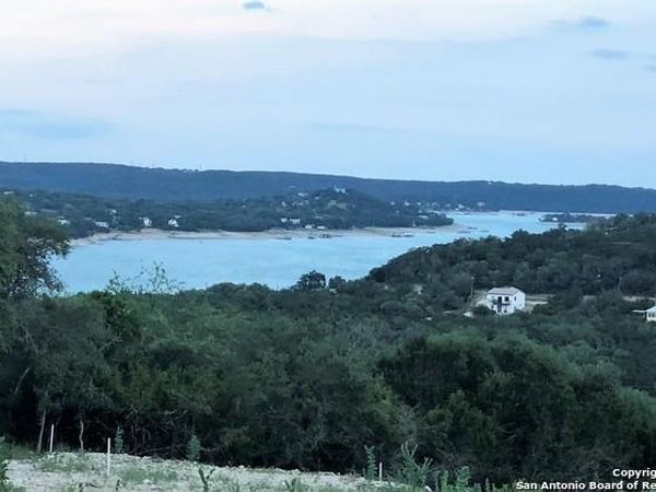 TBD Harbour Crest, Lakehills, TX 78063