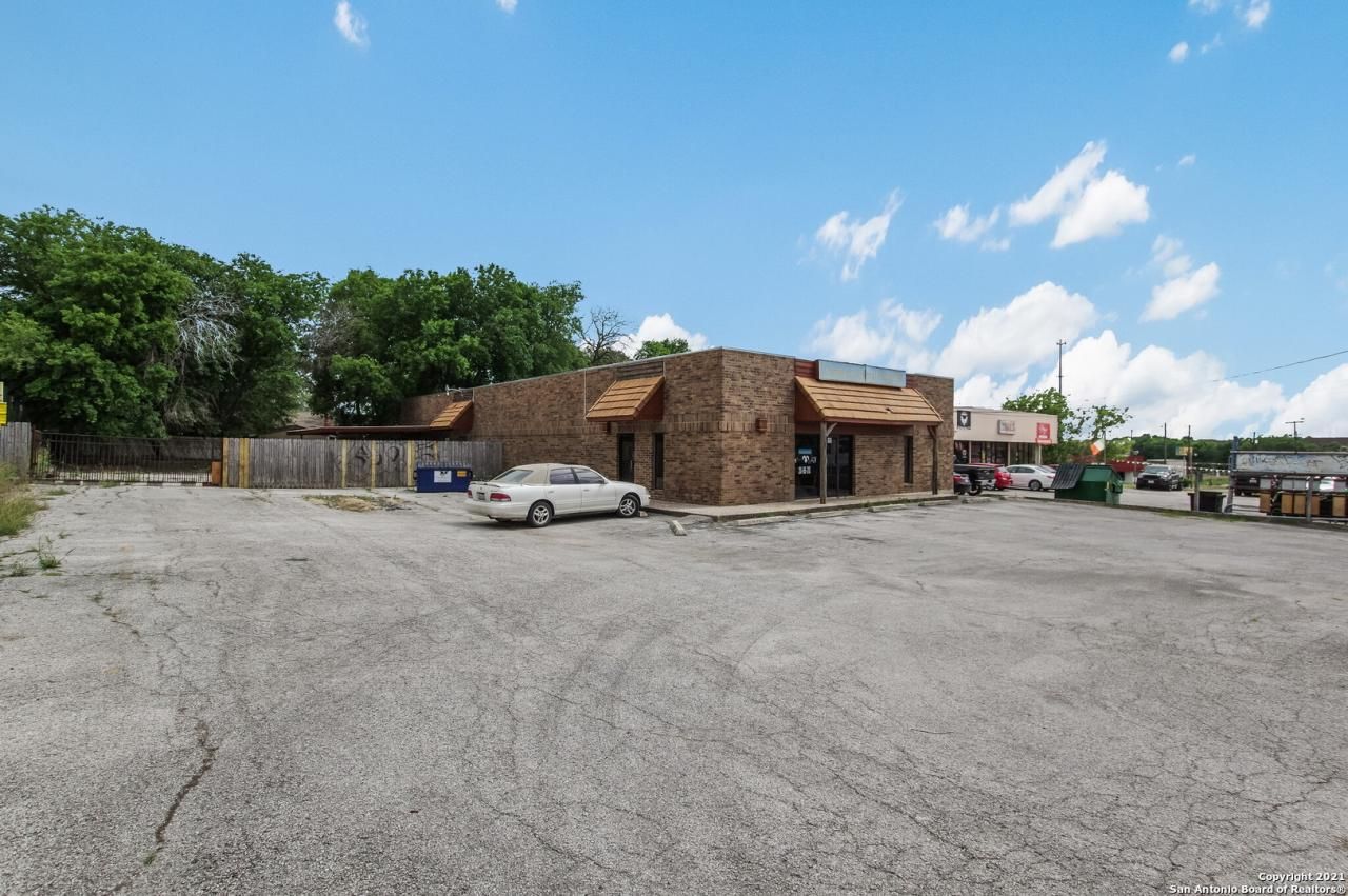 6240 Montgomery, Windcrest, TX 78239 Main Photo