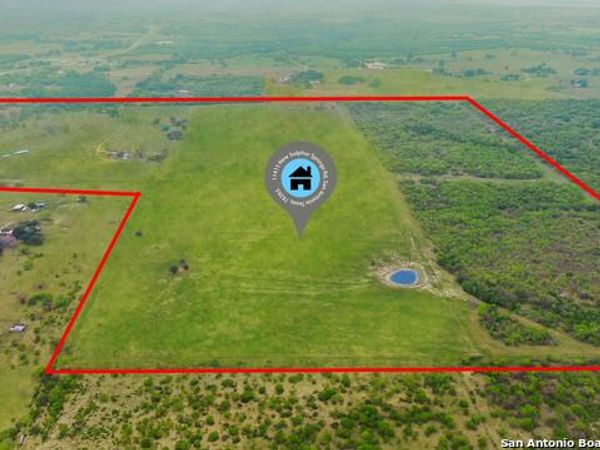 11415 NEW SULPHUR SPRINGS RD, San Antonio, TX 78263