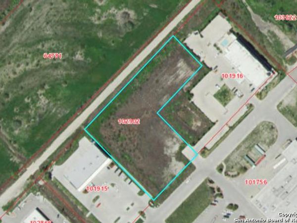 2.449 AC Business Park Blvd, Kenedy, TX 78119