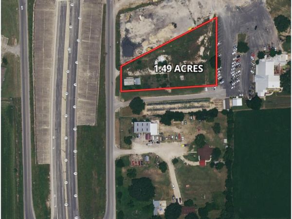 0000 HIGHWAY 173, Hondo, TX 78861