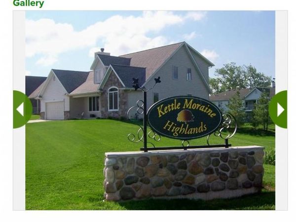 Lt59 Parkview Cir, Glenbeulah, WI 53023