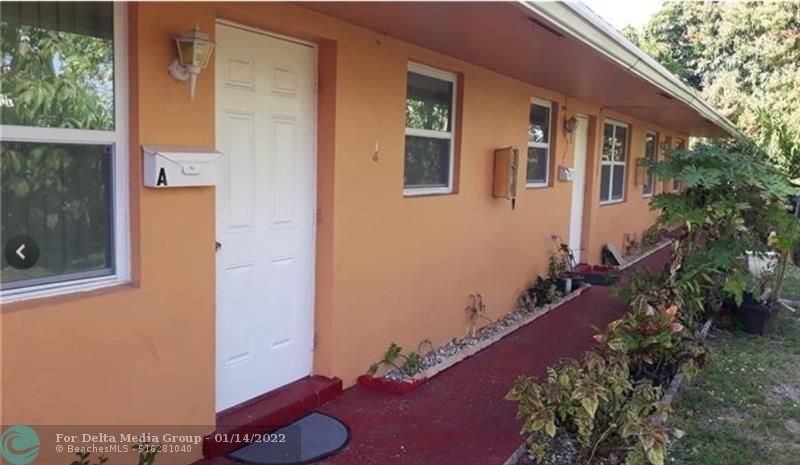 5211 NW 16th Street, Unit C, Lauderhill, FL 33313 Photo