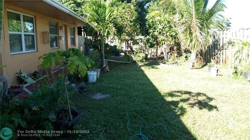 5211 NW 16th Street, Unit C, Lauderhill, FL 33313 Photo