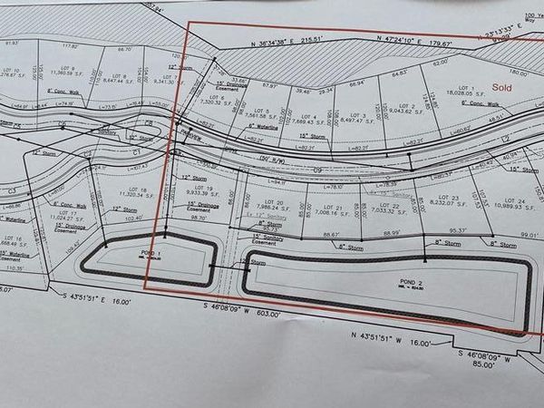 0 Parkview Drive, Bluffton, OH 45817