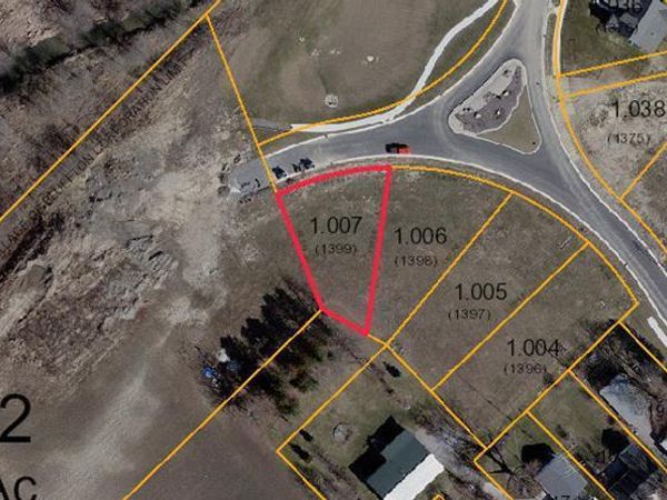 307 Parkview Drive, Bluffton, OH 45817