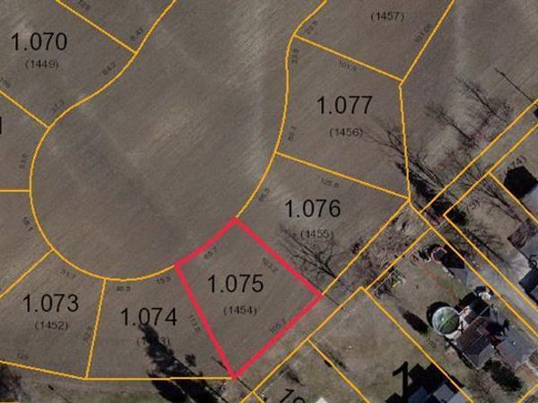 331 Parkview Drive, Bluffton, OH 45817