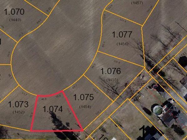 333 Parkview Drive, Bluffton, OH 45817