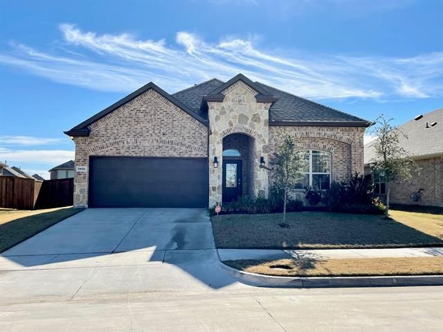 5831 Melville Lane, Forney, TX 75126 Main Photo