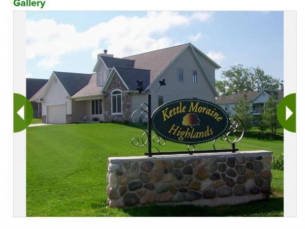 Lt27 HIGHLAND DRIVE, Glenbeulah, WI 53023