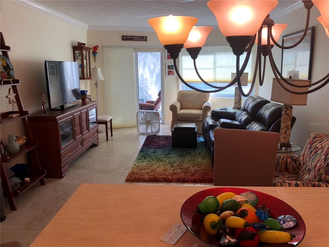 1250 N Portofino Drive, Unit 102MAR, Sarasota, FL 34242 Photo