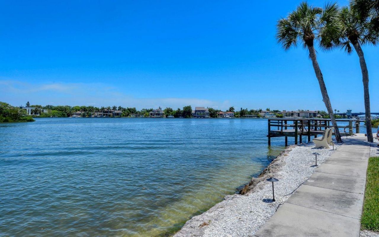 1250 N Portofino Drive, Unit 102MAR, Sarasota, FL 34242 Photo