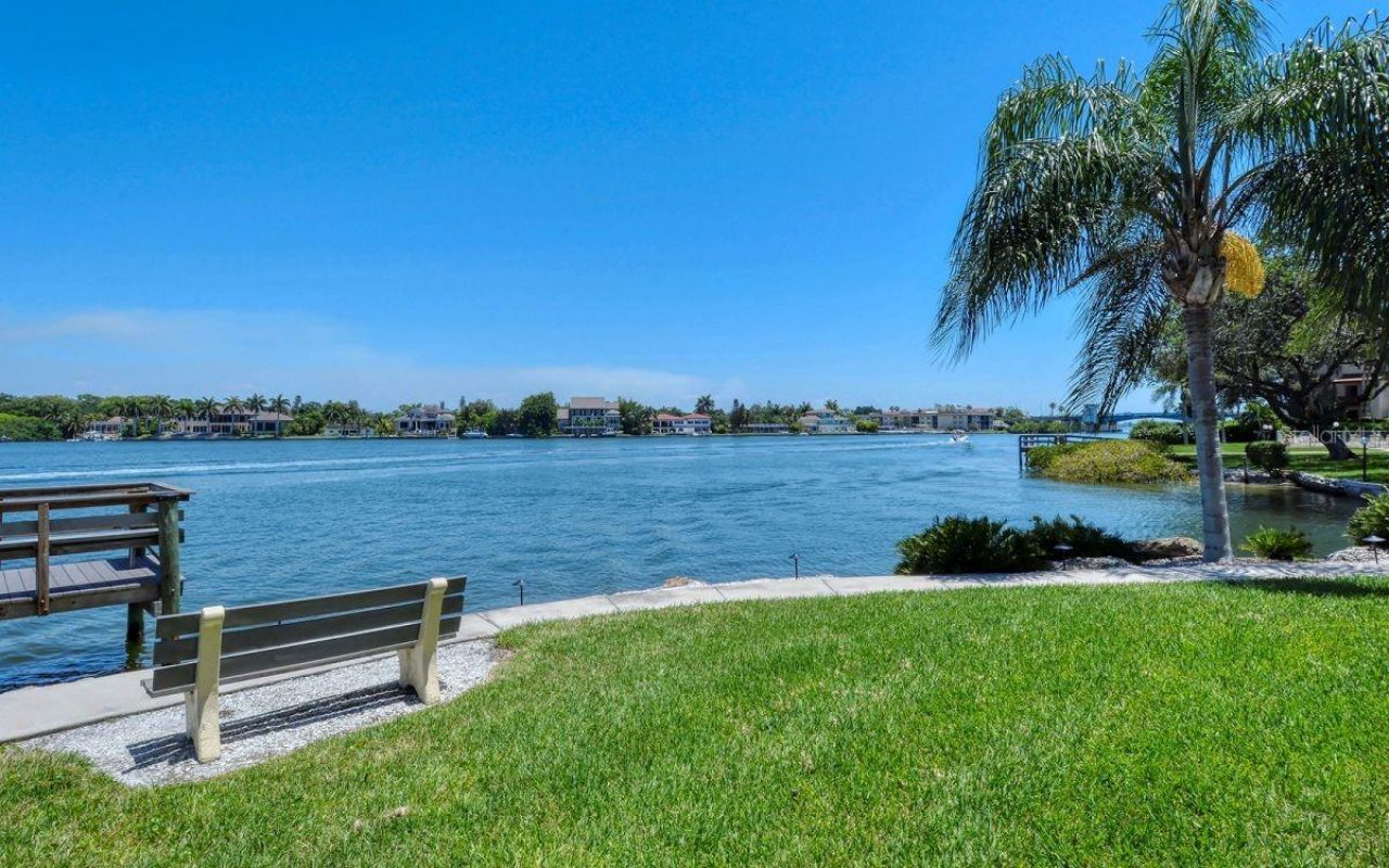 1250 N Portofino Drive, Unit 102MAR, Sarasota, FL 34242 Photo