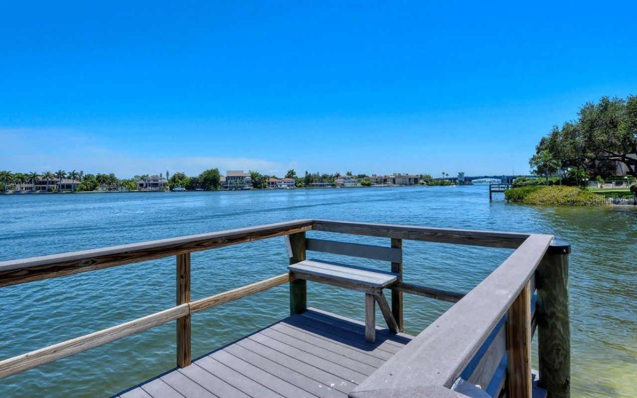 1250 N Portofino Drive, Unit 102MAR, Sarasota, FL 34242 Photo