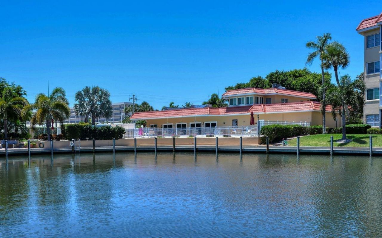 1250 N Portofino Drive, Unit 102MAR, Sarasota, FL 34242 Photo