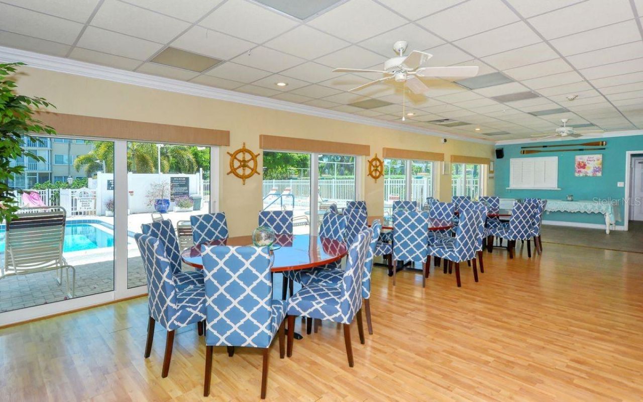 1250 N Portofino Drive, Unit 102MAR, Sarasota, FL 34242 Photo