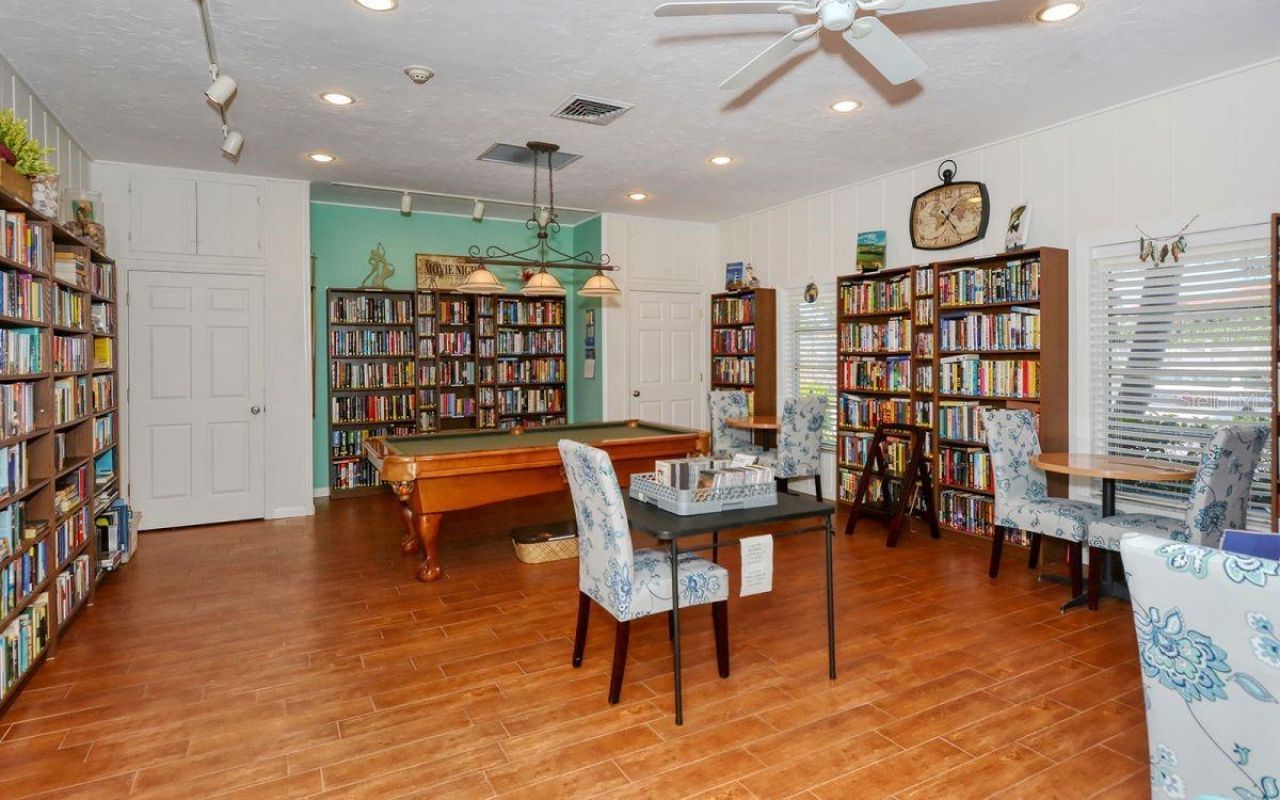 1250 N Portofino Drive, Unit 102MAR, Sarasota, FL 34242 Photo