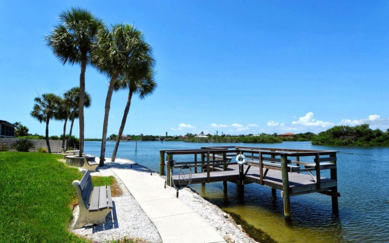 1250 N Portofino Drive, Unit 102MAR, Sarasota, FL 34242 Photo