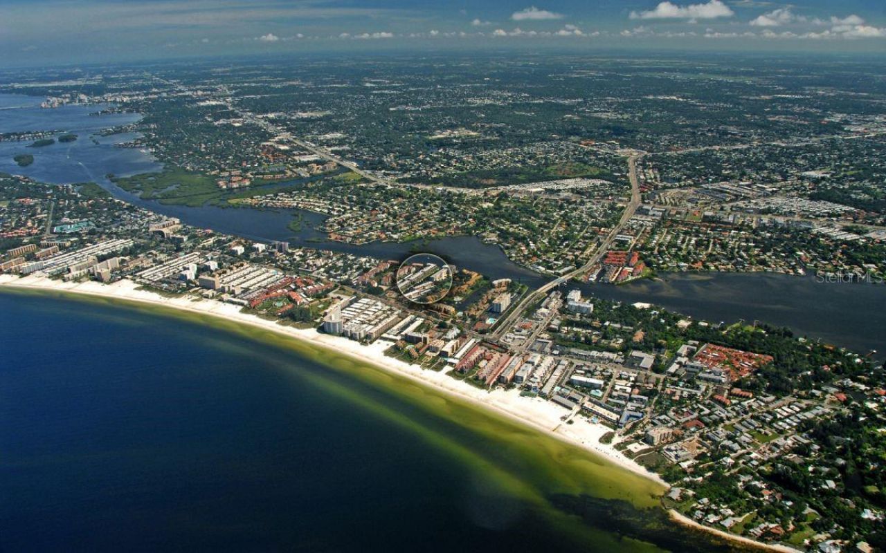 1250 N Portofino Drive, Unit 102MAR, Sarasota, FL 34242 Photo