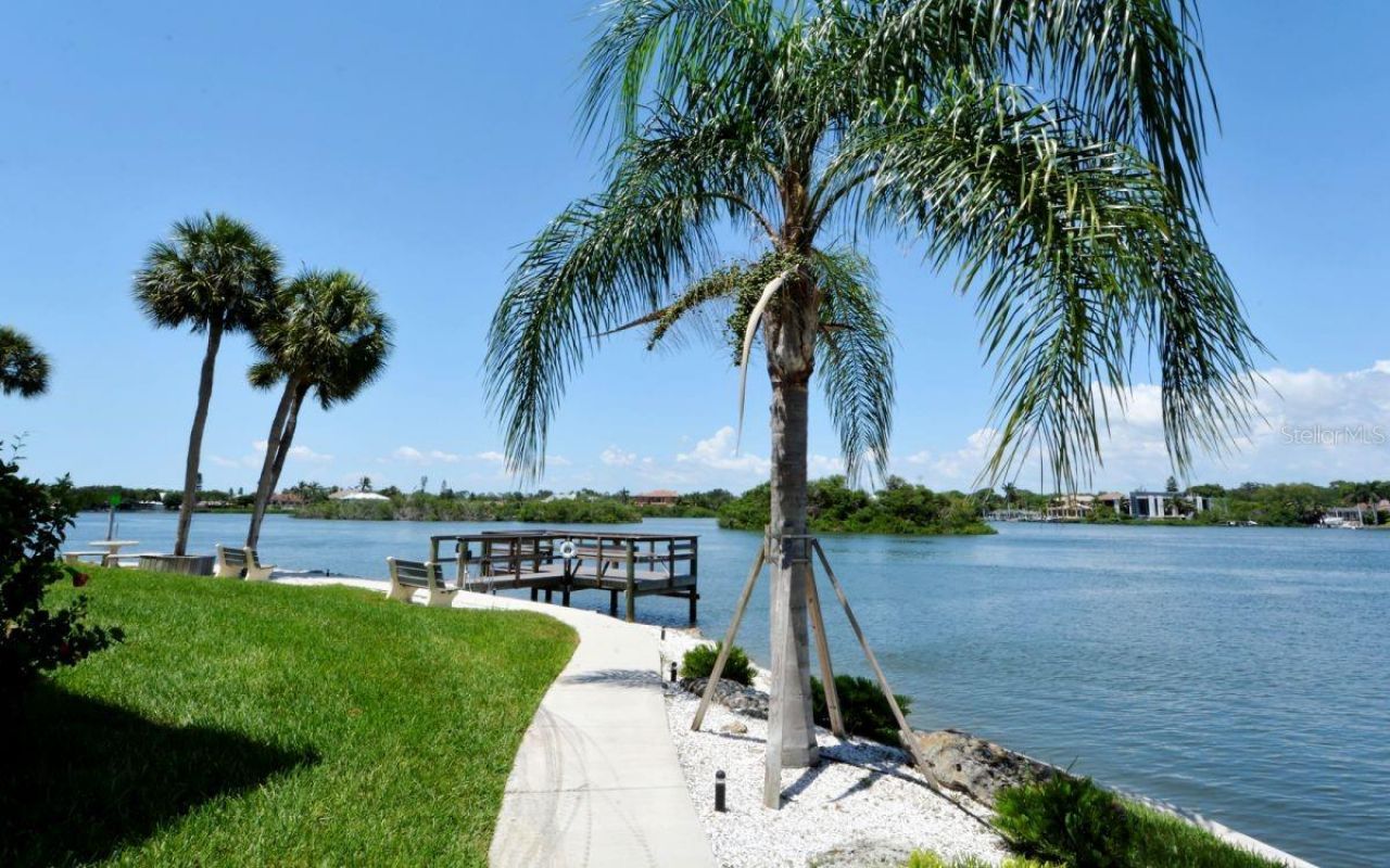 1250 N Portofino Drive, Unit 102MAR, Sarasota, FL 34242 Photo