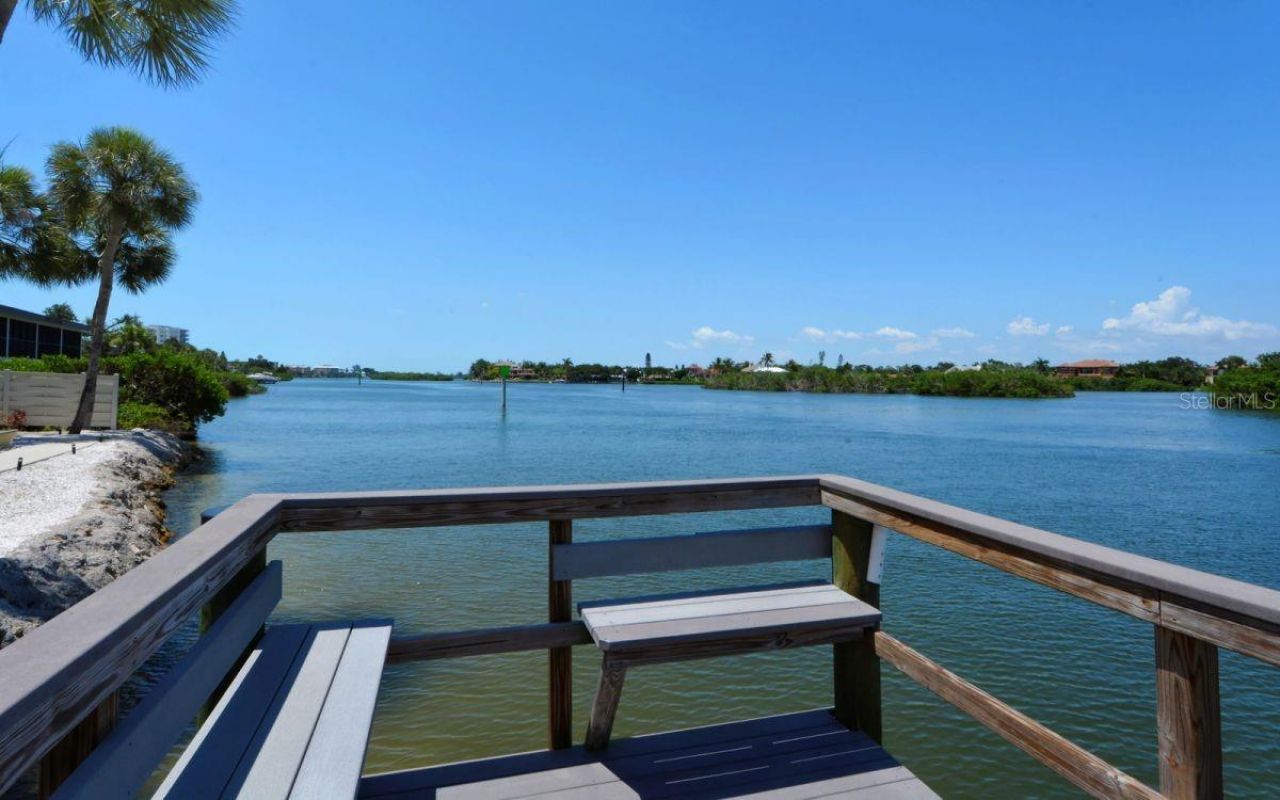 1250 N Portofino Drive, Unit 102MAR, Sarasota, FL 34242 Photo