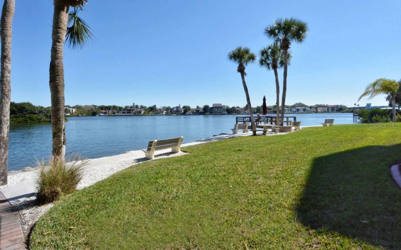 1250 N Portofino Drive, Unit 102MAR, Sarasota, FL 34242 Photo