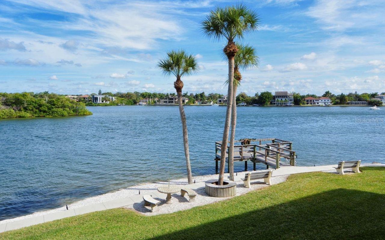 1250 N Portofino Drive, Unit 102MAR, Sarasota, FL 34242 Photo