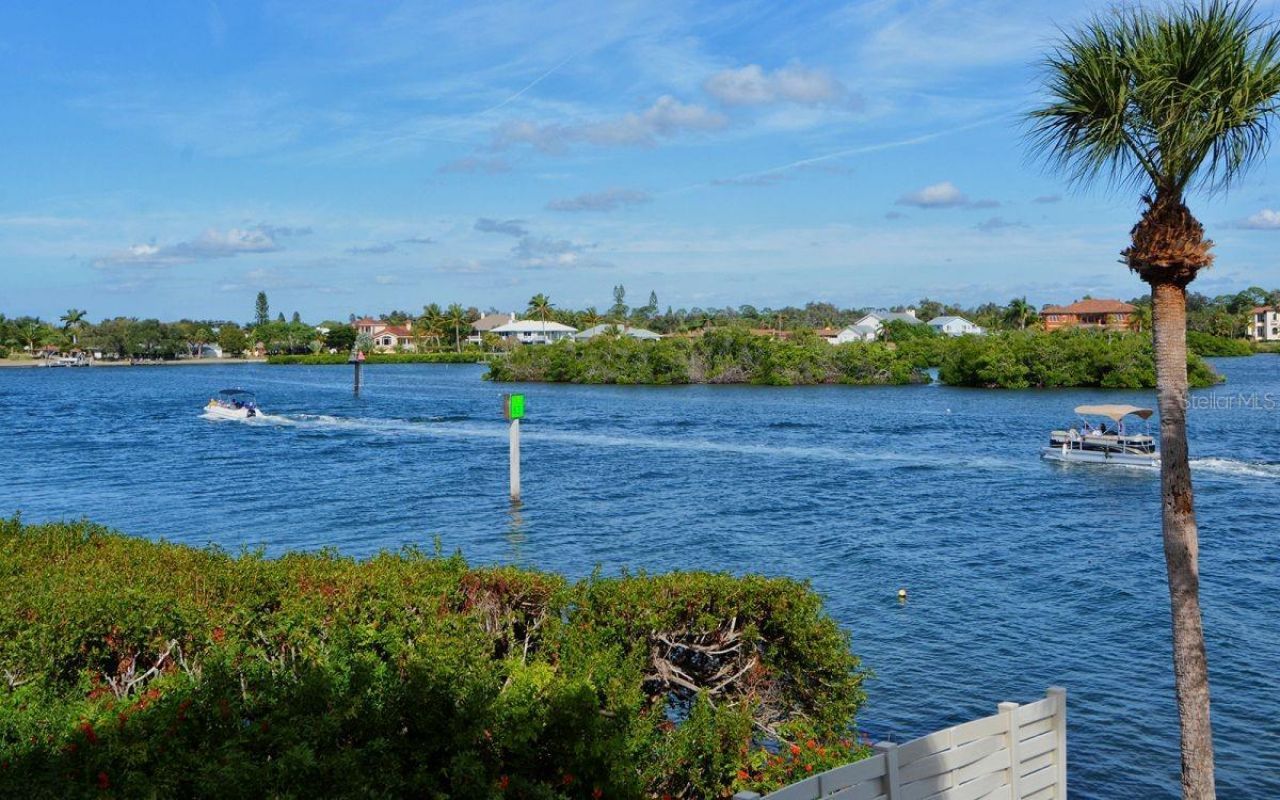 1250 N Portofino Drive, Unit 102MAR, Sarasota, FL 34242 Photo