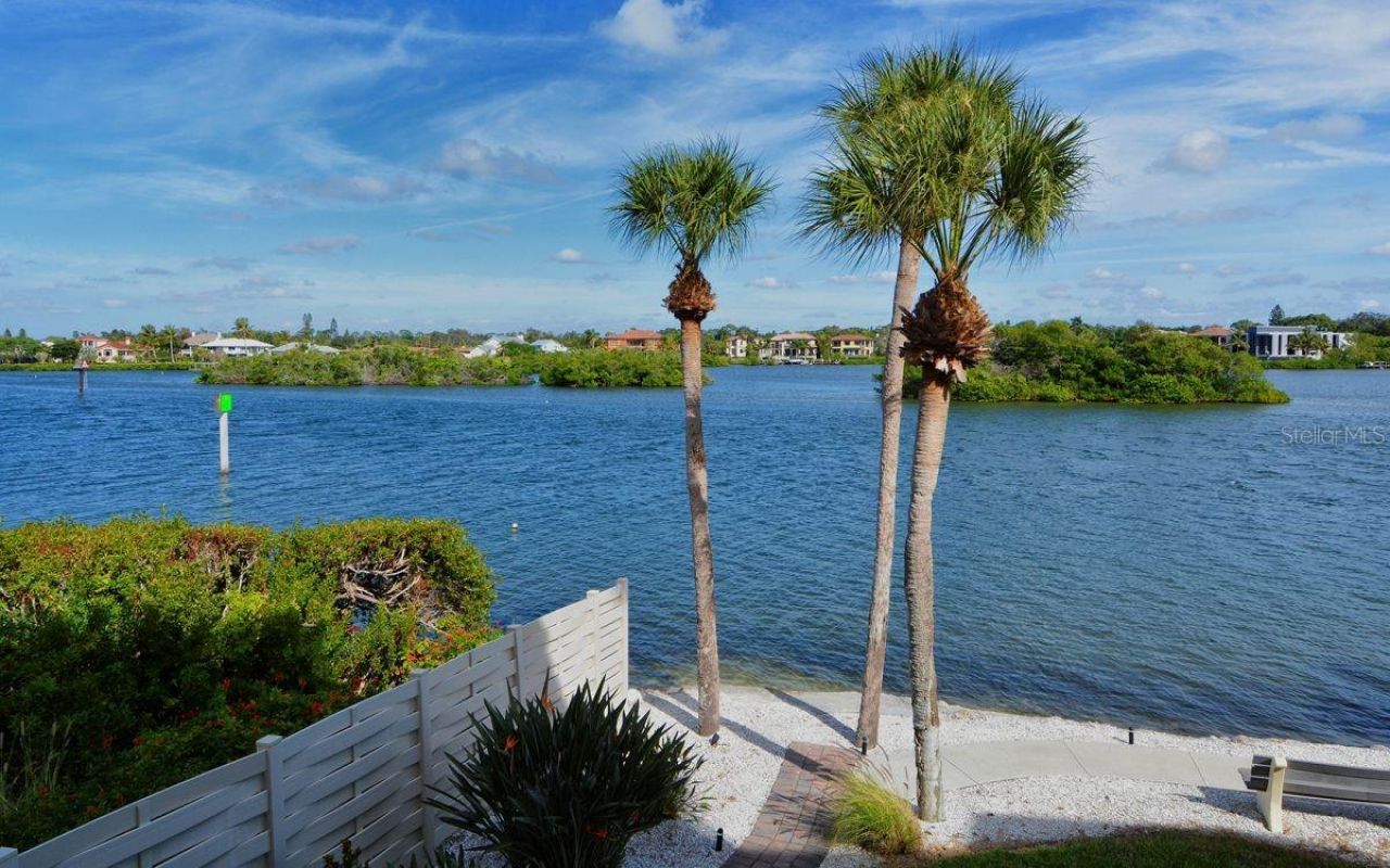 1250 N Portofino Drive, Unit 102MAR, Sarasota, FL 34242 Photo