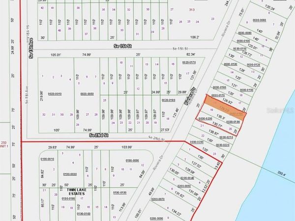 00 RIVIERA DRIVE, INTERLACHEN, FL 32148