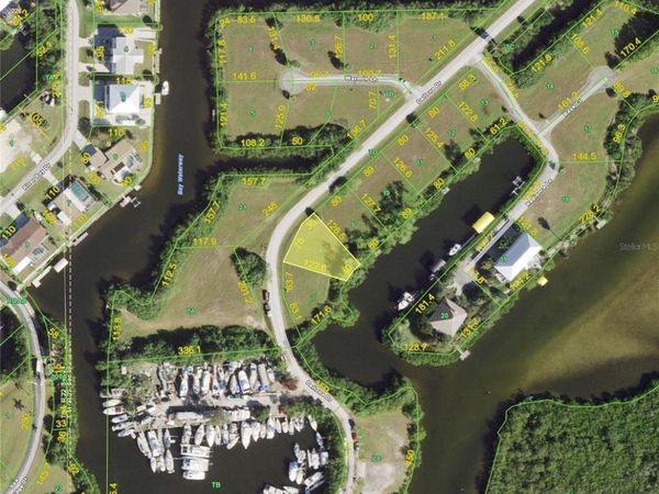 5350 DELTONA DRIVE, PUNTA GORDA, FL 33950