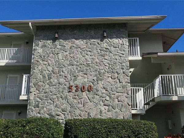 2400 S OCEAN DRIVE, Unit 5331, FORT PIERCE, FL 34949