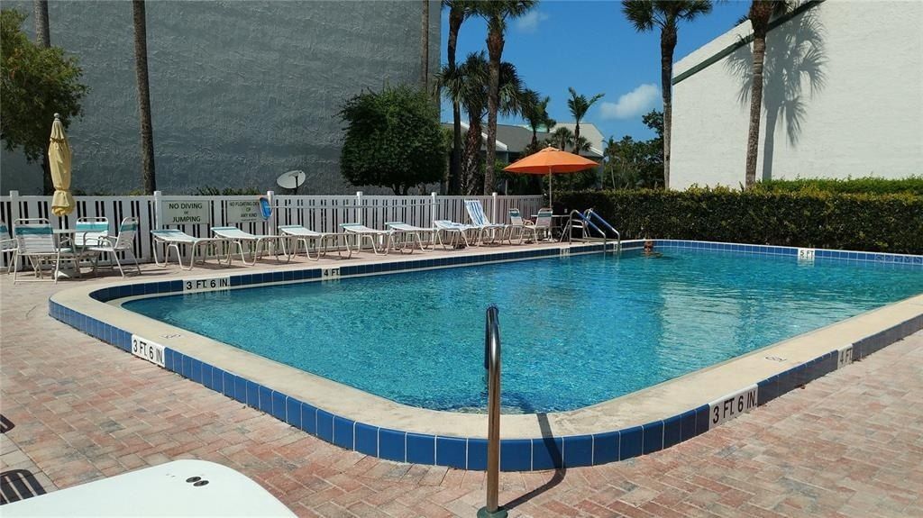 2400 S Ocean Drive, Unit 5331, Fort Pierce, FL 34949 Photo