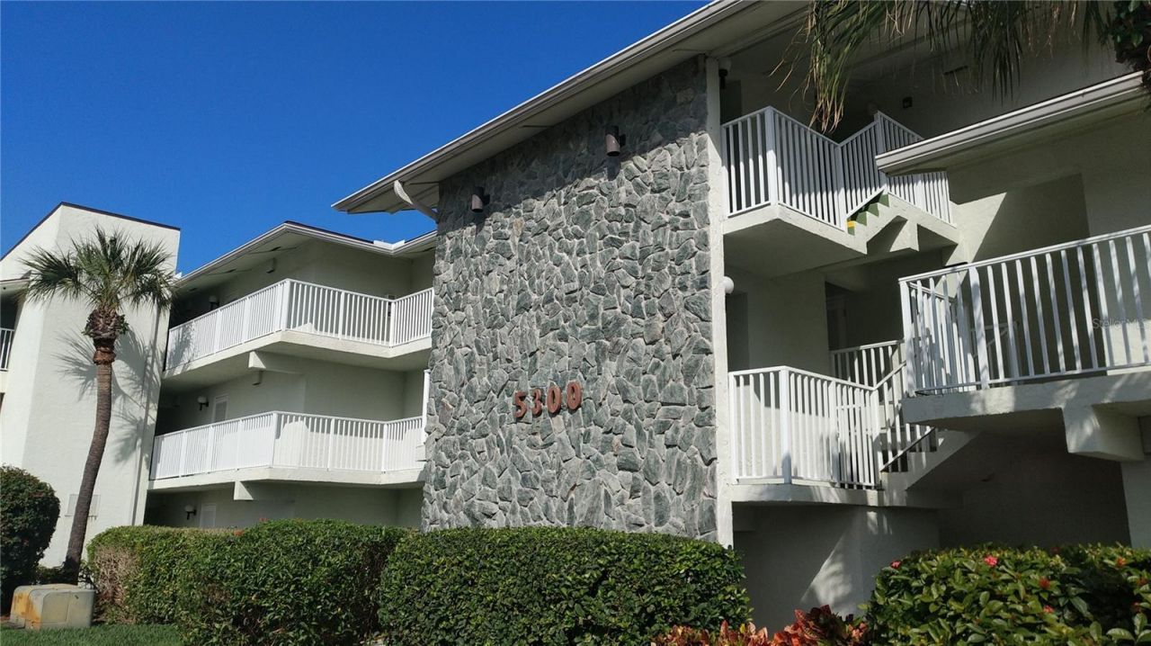2400 S Ocean Drive, Unit 5331, Fort Pierce, FL 34949 Photo