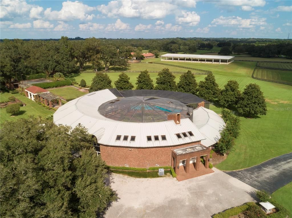 3707 NW 110th Avenue, Ocala, FL 34482 Photo