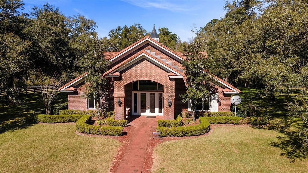 3707 NW 110th Avenue, Ocala, FL 34482 Photo