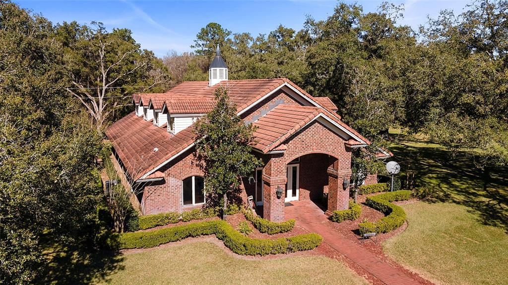 3707 NW 110th Avenue, Ocala, FL 34482 Photo