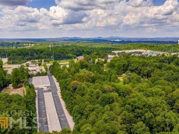 6400 Bells Ferry Road, Woodstock, GA 30189