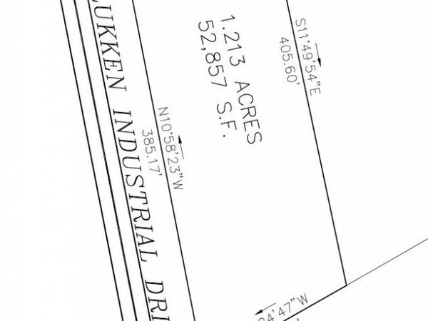 0 Lukken Industrial Drive Extension, Lagrange, GA 30240
