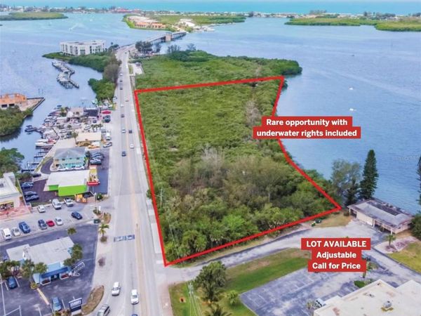 1250 BEACH ROAD, ENGLEWOOD, FL 34223