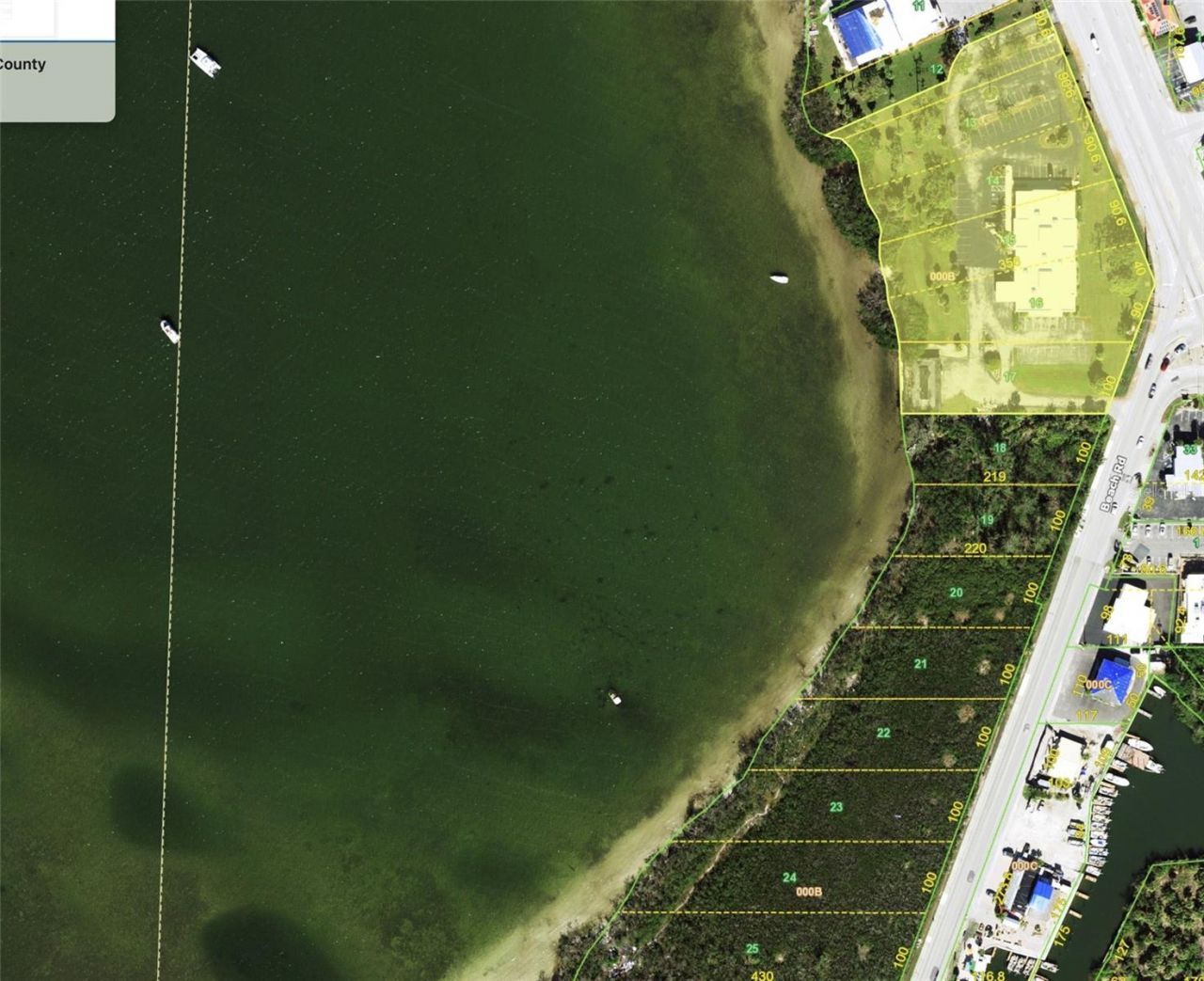 1250 Beach Road, Englewood, FL 34223 Photo