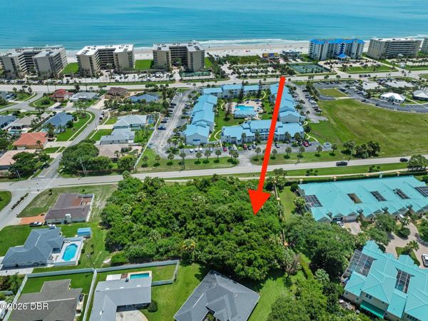 4572 S Peninsula Drive, Ponce Inlet, FL 32127