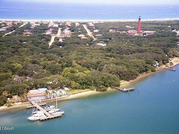 4572 S Peninsula Drive, Ponce Inlet, FL 32127