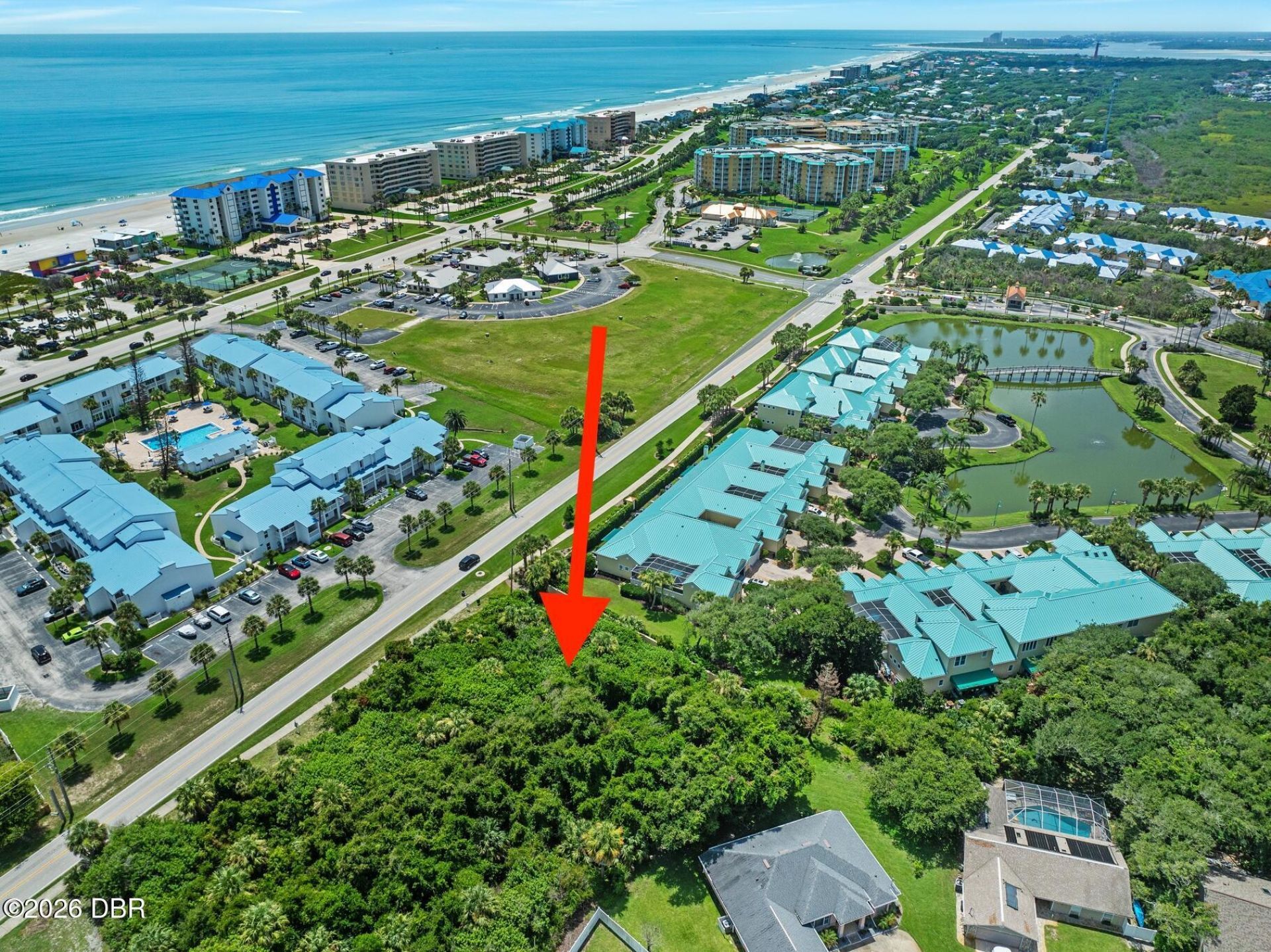 4572 S Peninsula Drive, Ponce Inlet, FL 32127 Photo